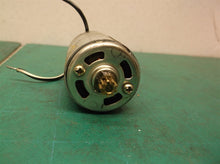 motor from a Coleman Powermate 18 Volt Cordless Drill