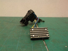 switch group from a Coleman Powermate 18 Volt Cordless Drill