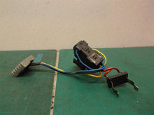 switch group from a Coleman Powermate 18 Volt Cordless Drill