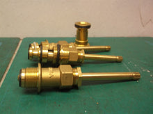 lot of shower valve parts & hardware