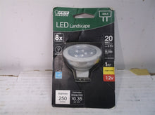 FEIT ELECTRIC BPLVMR11/830CA LED MR11 12V BULB