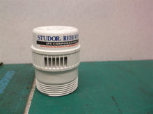 2" PVC IPS Redi Vent Studor 20346 Air Admittance Valve White