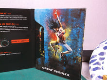 Beachbody CIZE The End of Exercise Dance Workout Program DVD Set! Complete!
