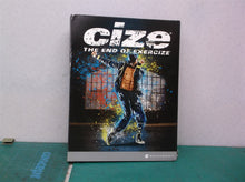 Beachbody CIZE The End of Exercise Dance Workout Program DVD Set! Complete!