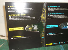 Beachbody CIZE The End of Exercise Dance Workout Program DVD Set! Complete!