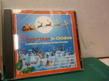 2 holiday cd's A very special Christmas & Christmas for children