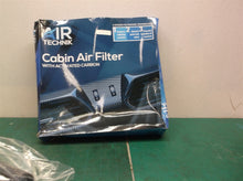 72880FL000-C Cabin Air Filter w/Act Carbon Fits Subaru Forester 2019-22 WRX 22