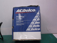 ACDelco® 17701B - Gold™ Bonded Rear Parking Brake Shoes