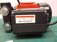110V AC 15GPM Electric Self-priming Diesel Kerosene Oil Transfer Extractor Pump