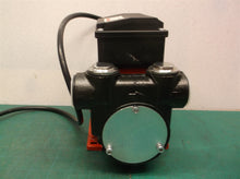 110V AC 15GPM Electric Self-priming Diesel Kerosene Oil Transfer Extractor Pump