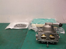 Ginode 791230 699709 Carburetor air filter fit 405777 2-25HP intek V-Twin Engine
