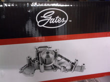 Gates 45006 Water Pump WATER PUMP