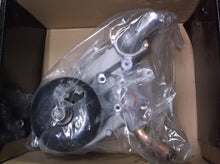 Gates 45006 Water Pump WATER PUMP