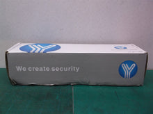 YLI YM-500N(LED) Magnetic Lock Single Door 1200lbs Holding Force Surface Mount