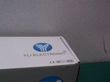 YLI YM-500N(LED) Magnetic Lock Single Door 1200lbs Holding Force Surface Mount
