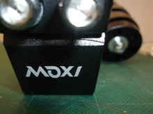 mdxi 1021-012 steering handle bar
