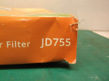 Engine Panel Air Filter Fits CA10755 13-18 Avalon V6 12-17 Camry V6 11-18 Sienna