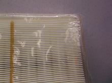 Engine Panel Air Filter Fits CA10755 13-18 Avalon V6 12-17 Camry V6 11-18 Sienna