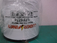 Luber-Finer Fuel Filter LFF6776