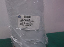 Luber-Finer Fuel Filter LFF6776