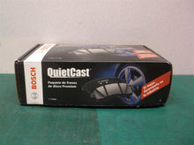 Bosch Rear Disc Brake Pad for 12-20 F-150 (BC1602)