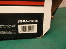 SPA-0784 SPECTRE ESSENTIAL FILTER