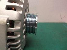 Alternator 8302n-6g1-wbe fits Delco 145 Amp, 57mm Pulley OD