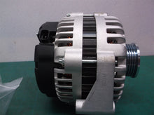 Alternator 8302n-6g1-wbe fits Delco 145 Amp, 57mm Pulley OD