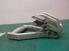PVC plastic elastic floor renovation tool lift plate device puller eradicate