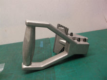 PVC plastic elastic floor renovation tool lift plate device puller eradicate