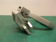 PVC plastic elastic floor renovation tool lift plate device puller eradicate