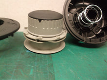 Shakespeare Wind-N-Go Bump Head New for parts no Mounting hardware
