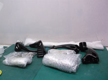 Set Forward Controls Hardware Compatible w Harley Sportster XL883 XL1200 2014-20