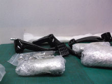 Set Forward Controls Hardware Compatible w Harley Sportster XL883 XL1200 2014-20