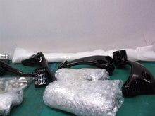 Set Forward Controls Hardware Compatible w Harley Sportster XL883 XL1200 2014-20