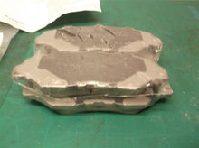 Wagner Brake QC914 ThermoQuiet Ceramic Disc Brake Pad Set