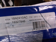 AC Delco 18A2410AC Disc Brake Rotor