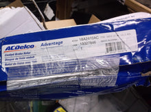 AC Delco 18A2410AC Disc Brake Rotor