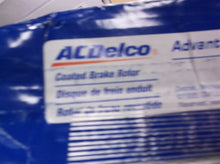 AC Delco 18A2410AC Disc Brake Rotor