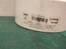 4 in. PVC Sewer and Drain 45° Hub x Hub x Hub