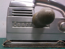 Vintage CRAFTSMAN SANDER-POLISHER Mo. 110.7800