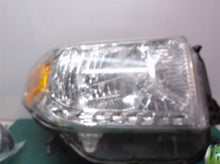 OEM 2018 TOYOTA TUNDRA RH Headlamp (leveling, power), RT1