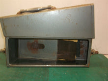 Case ONLY for a Vintage CRAFTSMAN SANDER-POLISHER Mo. 110.7800