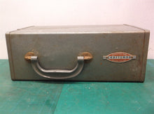 Case ONLY for a Vintage CRAFTSMAN SANDER-POLISHER Mo. 110.7800