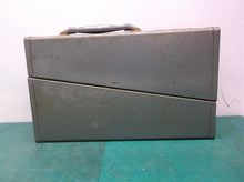 Case ONLY for a Vintage CRAFTSMAN SANDER-POLISHER Mo. 110.7800