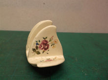 3 Slice Ceramic White Toast Rack Slices Serving Stand Holder Organizer