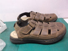 Croft & Barrow® Rodney Men's Fisherman Sandals MENS 10 MEDIUM