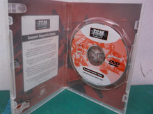 TECH SERVICES MEDIA tsm computer diagnostic system dvd TS1