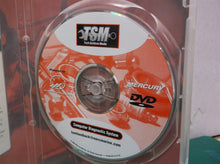 TECH SERVICES MEDIA tsm computer diagnostic system dvd TS1