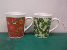 2 royal Norfolk holiday mugs ts1